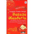 Langkah Mudah Belajar Bahasa Mandarin