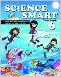 Science Smart 6 (Textbook)