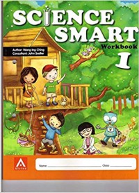 Science Smart 1 (Workbook)