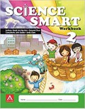 Science Smart 2 (Workbook)