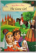 Once Upon A Time: The Goose Girl