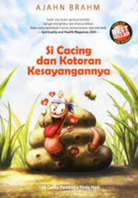 Si Cacing Dan Kotoran Kesayangannya