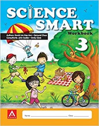 Science Smart 3 (Workbook)