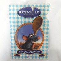 Ratatouille