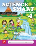 Science Smart 4 (Workbook)