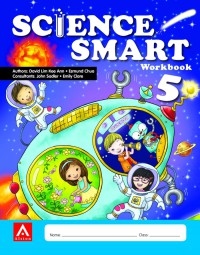 Science Smart 5 (Workbook)