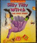 Silly Tillly Witch