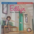 Nyata Kisahku Nyata Kasihmu : Edlyn - Kala Mama Lara