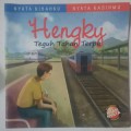 Nyata Kisahku Nyata Kasihmu : Hengky - Teguh Tahan Terpa