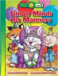 Happy Day Books : Simon Minds His Manners