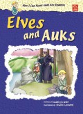 Now I Can Read (Gold Key Readers) : Elves And Auks