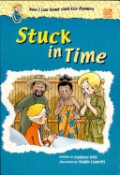 Now I Can Read (Gold Key Readers) : Stuck In Time