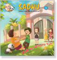 Sadhu 3 : Yuk Ke Vihara Yuk !