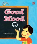 My Upside-Down Books : Good Mood - Bad Mood