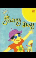 My Upside-Down Books : Sunny Day - Rainy Day