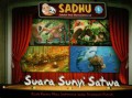 Sadhu 5 : Suara Sunyi Satwa