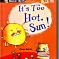 Beaver Books : It'S To Hot, Sun !