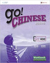 Go! Chinese (Go 400) Workbook