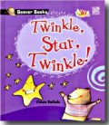 Beaver Books : Twinkle, Star, Twinkle !