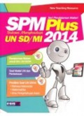 Spm Plus Us/M Untuk Sd/Mi 2014