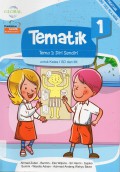 Tematik 1 Untuk Sd1 (Tema 1 : Diri Sendiri) Kurikulum 2013