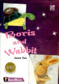 Koolkidz : Boris And Wobbit