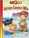 Happy Day Books : Jesus Loves Me