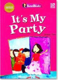 Koolkidz : It'S My Party