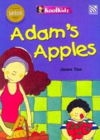 Koolkidz : Adam'S Apples