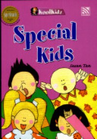 Koolkidz : Special Kids