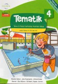 Tematik 4 Untuk Sd4 (Tema 3 : Peduli Terhadap Makhluk Hidup) Kurikulum 2013