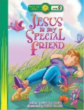 Happy Day Books : Jesus Is My Special Friend