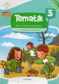 Tematik 5 Untuk Sd5 (Tema 2 : Peristiwa Dalam Kehidupan) Kurikulum 2013