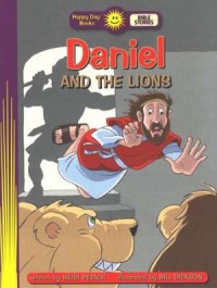 Happy Day Books : Daniel And The Lions