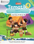 Tematik 4 Untuk Sd4 (Tema 1 : Membangun Indahnya Kebersamaan) Kurikulum 2013