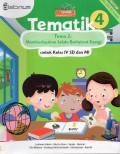 Tematik 4 Untuk Sd4 (Tema 2 : Membudayakan Selalu Berhemat Energi) Kurikulum 2013