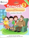 Tematik 5 Untuk Sd5 (Tema 2 : Berbagai Peristiwa Dalam Kehidupan) Kurikulum 2013