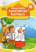 Bimbingan Pendidikan Agama Islam Dan Budi Pekerti 1A Untuk Sd1 Smt 1 (Kurikulum 2013)