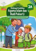 Bimbingan Pendidikan Agama Islam Dan Budi Pekerti 2A Untuk Sd2 Smt 1 (Kurikulum 2013)