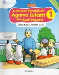 Tuntunan Pendidikan Agama Islam Dan Budi Pekerti 1 Untuk Sd1 (Kurikulum 2013)