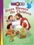 Happy Day Books : Jesus Blesses The Children