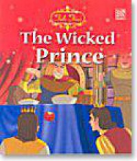 Tale Time : The Wicked Prince