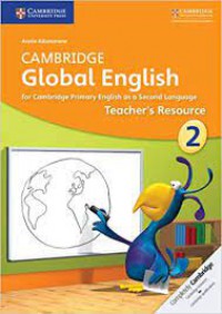 Cambridge Global English Teacher'S Resource 2