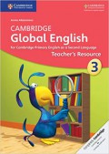 Cambridge Global English Teacher'S Resource 3