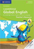 Cambridge Global English Teacher'S Resource 4