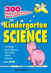 300 Kindergarten Science