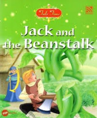 Tale Time : Jack And The Beanstalk