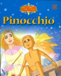 Tale Time : Pinocchio