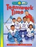 Happy Day Books : Teamwork Time