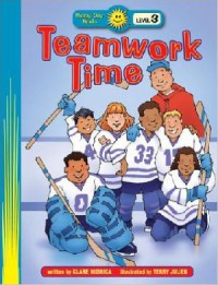 Happy Day Books : Teamwork Time